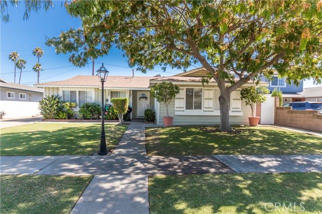 Property photo of 6932 San Diego DR