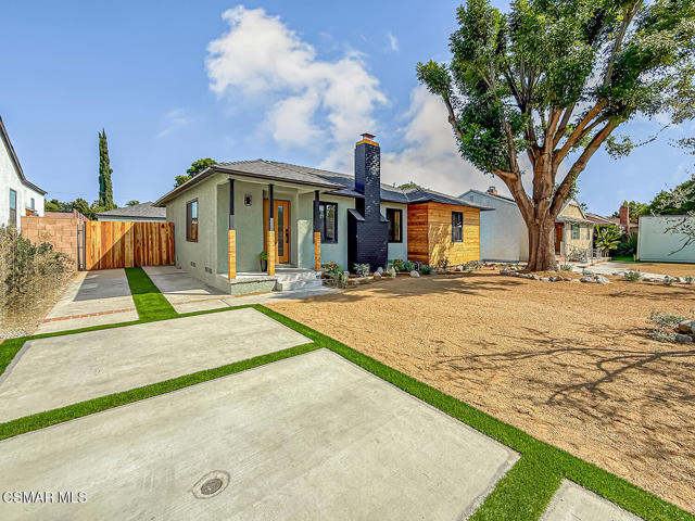 Property photo of 7530 Gaviota AV