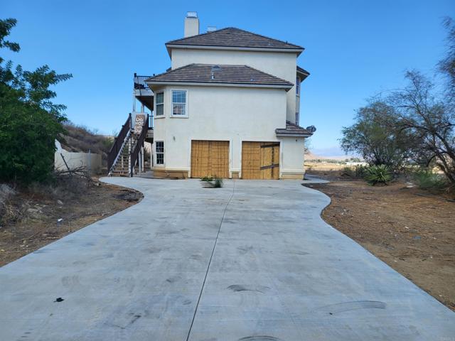 Property photo of 26543 California Ave