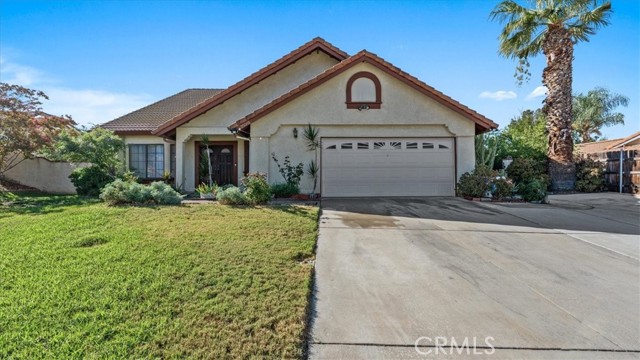 Property photo of 25591 San Thomas ST