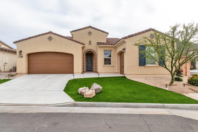 Property photo of 79699 Via San Mateo