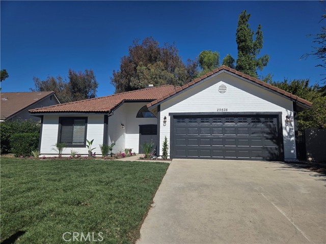 Property photo of 29828 Avenida Cima Del Sol