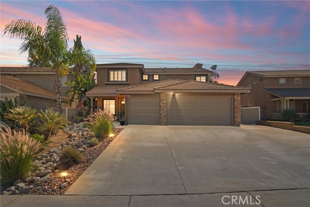 Property photo of 27460 Eagles Nest Drive