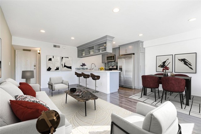 Property photo of 2700 Cahuenga BL