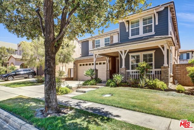 Property photo of 5611 Scharf AV