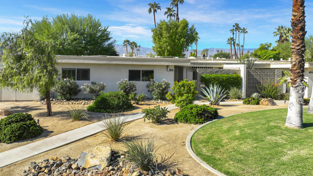 Photo of 45215 Camino Dorado