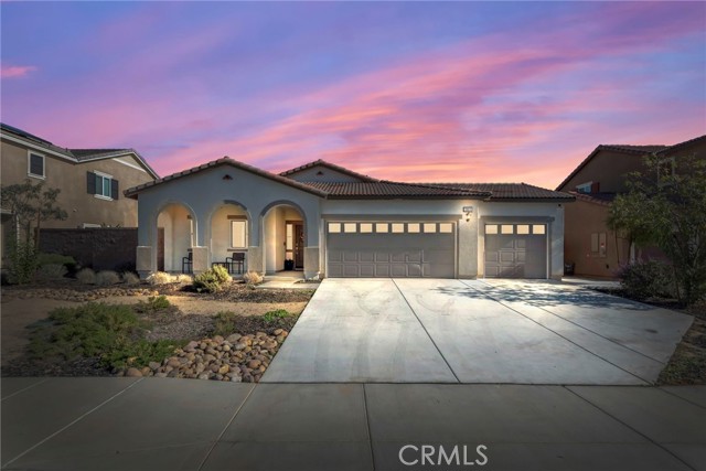 Property photo of 26616 Baneberry CT