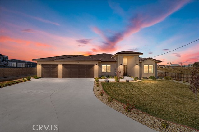 Property photo of 17840 Talisman ST