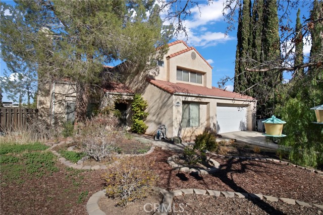 Property photo of 317 Camino Real AV