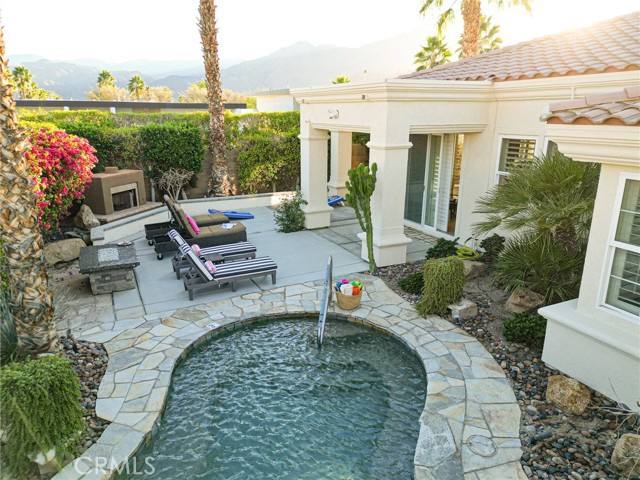 Property photo of 80801 Calle Azul