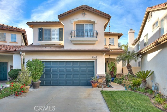 Property photo of 27641 Atlas LN