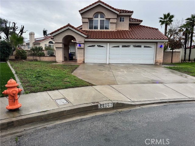 Property photo of 28261 Cornus CT