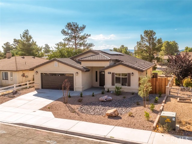 Property photo of 13835 Burning Tree DR