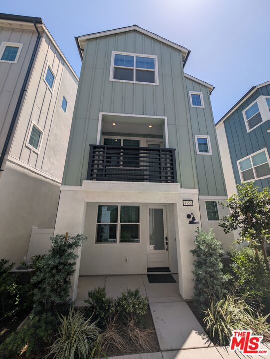 Property photo of 4456 S Bryant Paseo