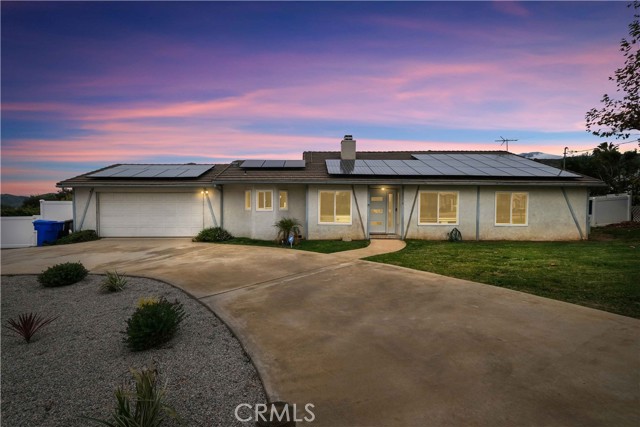 Property photo of 35716 Wildwood Canyon