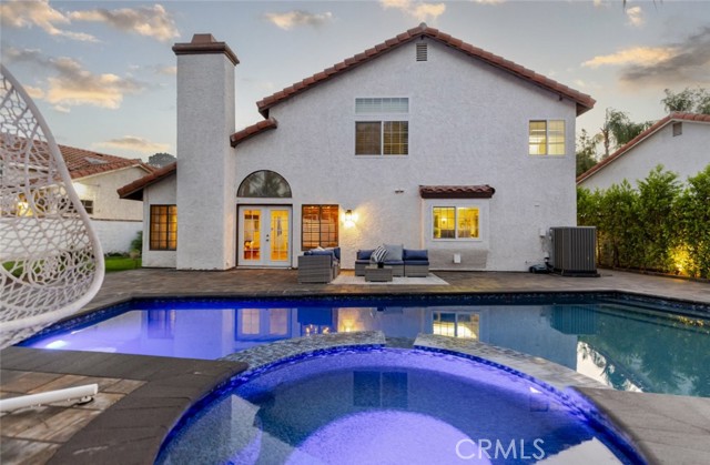 Property photo of 25010 Foxtail CT