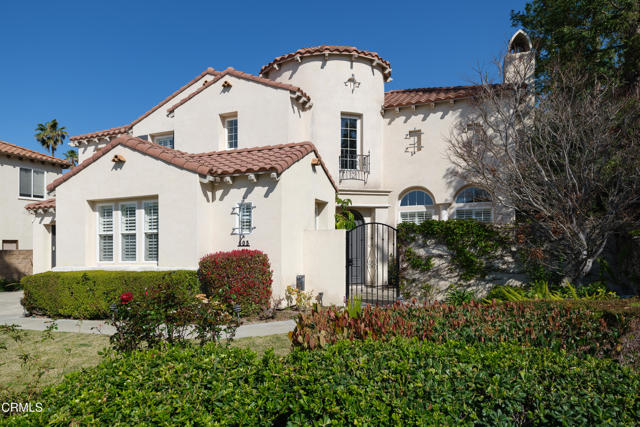 Property photo of 605 Coate CT