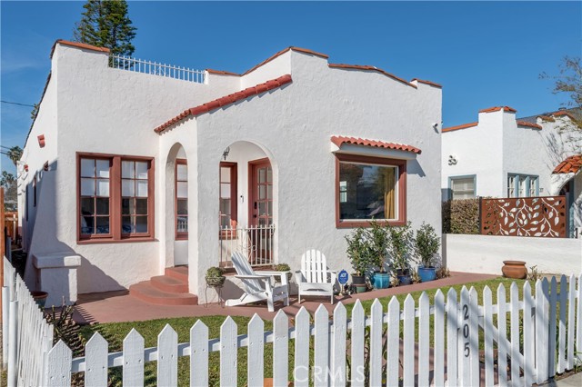 Property photo of 205 Argonne