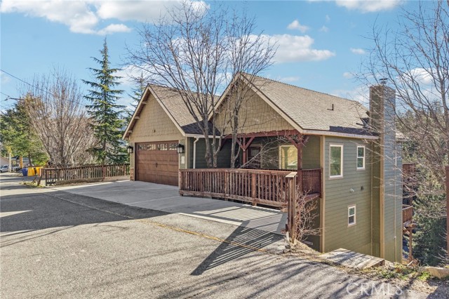 Property photo of 26845 Modoc LN