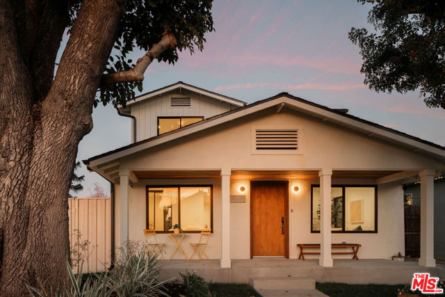 Property photo of 3444 Redwood AV