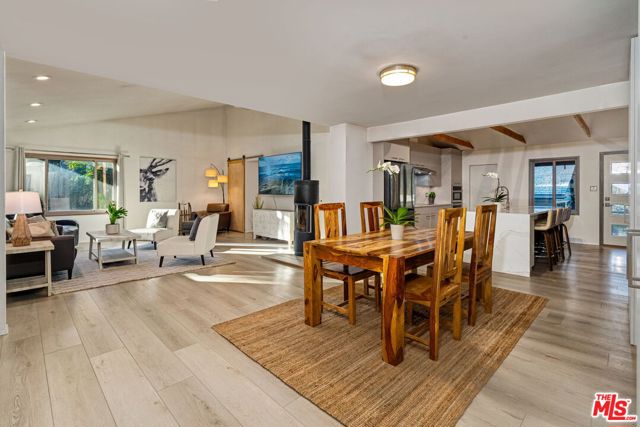 Property photo of 1230 Old Topanga Canyon RD