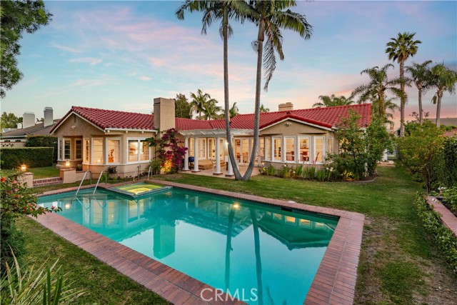 Property photo of 29 Santa Barbara DR