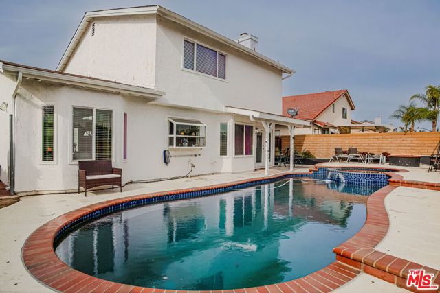 Property photo of 31903 Vineyard AV