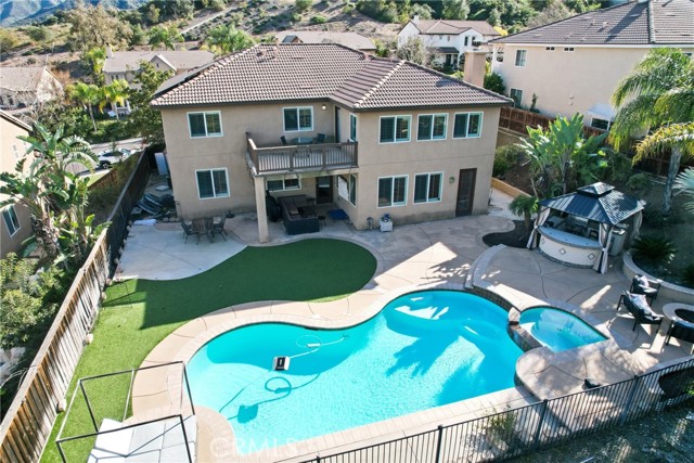 Property photo of 8550 Hunt Canyon RD