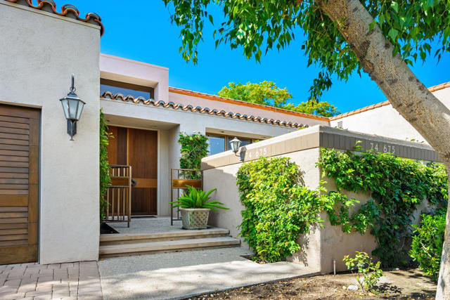 Property photo of 74675 Arroyo DR