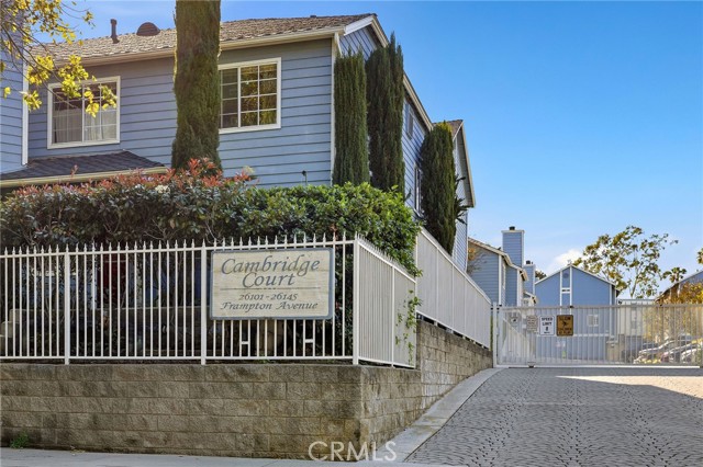 Property photo of 26133 Frampton AV