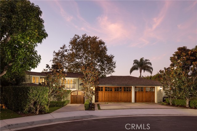 Property photo of 3 Cypress Point LN