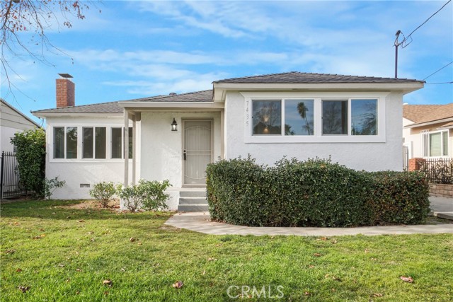 Property photo of 7435 Balcom AV
