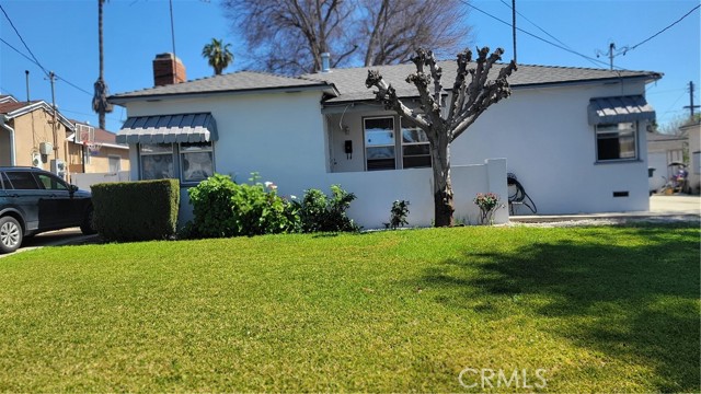 Property photo of 1640 Alameda ST