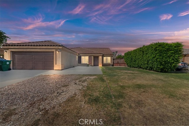 Property photo of 84108 Avenida Europa