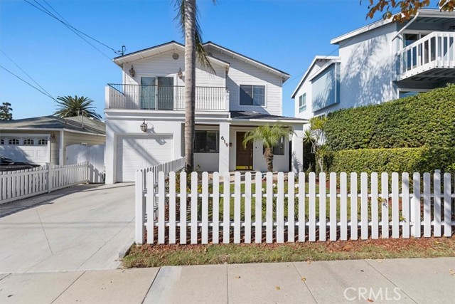 Property photo of 619 Beryl ST