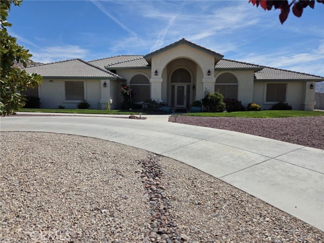 Property photo of 16635 Century Plant RD