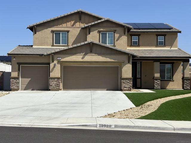 Property photo of 30980 Chuckwagon Court