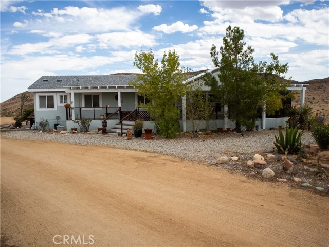 Property photo of 54850 Saratoga RD