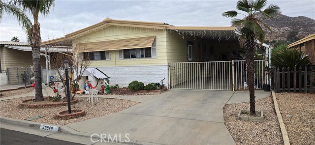 Property photo of 30949 Palmetto Palm AV
