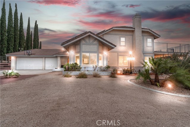 Property photo of 36755 Tierra Subida AV