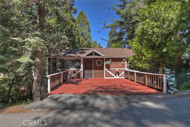 Property photo of 1027 Nesthorn DR