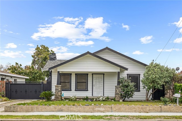 Property photo of 618 El Monte ST