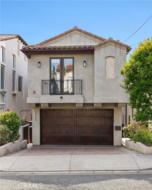 Property photo of 1715 Reed ST