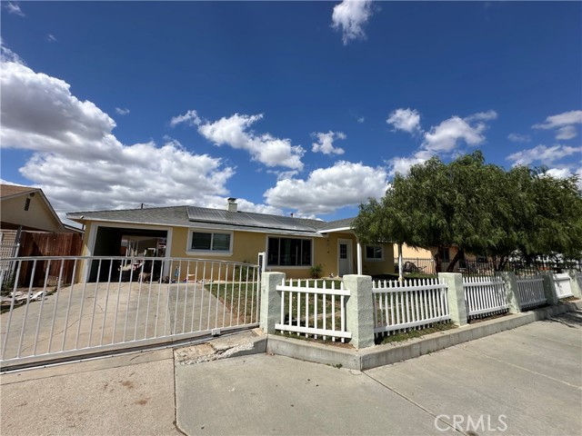 Property photo of 23610 David LN