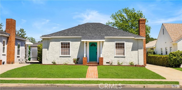 Property photo of 176 Franklin AV