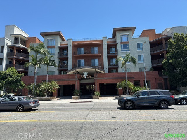 Property photo of 100 S Alameda ST