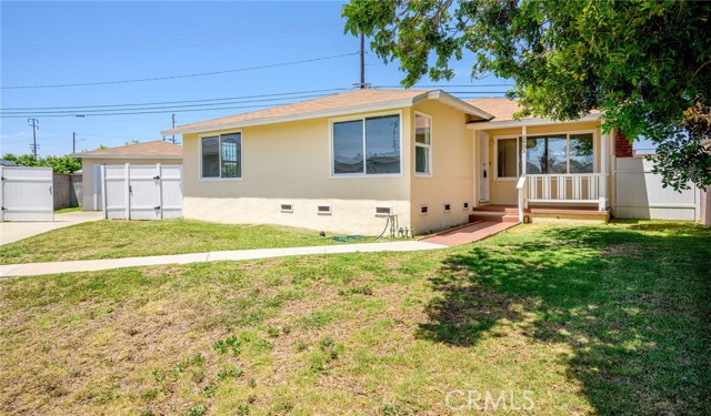 Property photo of 2931 W 137th ST