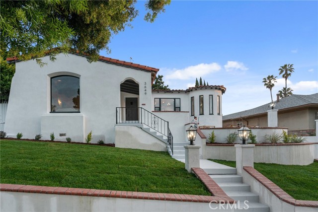 Photo of 3649 Mount Vernon Dr