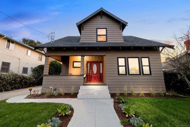 Property photo of 1203 N Normandie Ave