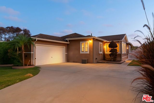 Property photo of 11731 Cimarron AV
